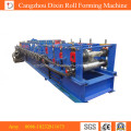 Z Type Steel Making Machine